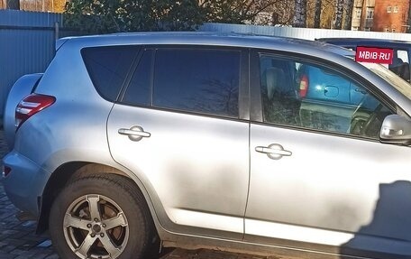 Toyota RAV4, 2010 год, 780 000 рублей, 8 фотография