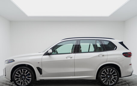 BMW X5, 2024 год, 16 370 000 рублей, 8 фотография