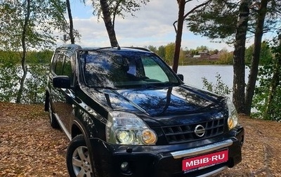 Nissan X-Trail, 2008 год, 1 170 000 рублей, 1 фотография