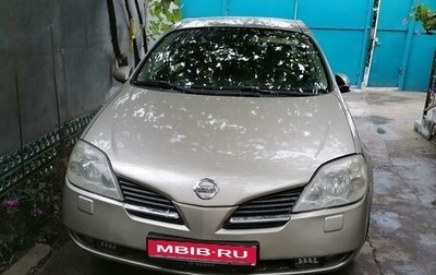 Nissan Primera III, 2002 год, 450 000 рублей, 1 фотография