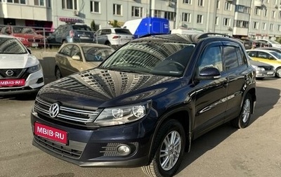 Volkswagen Tiguan I, 2012 год, 1 099 000 рублей, 1 фотография