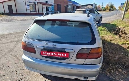 Nissan Pulsar IV, 1996 год, 350 000 рублей, 1 фотография