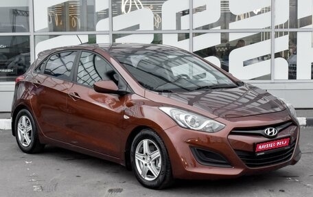 Hyundai i30 II рестайлинг, 2012 год, 1 020 000 рублей, 1 фотография