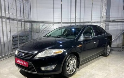 Ford Mondeo IV, 2009 год, 699 000 рублей, 1 фотография