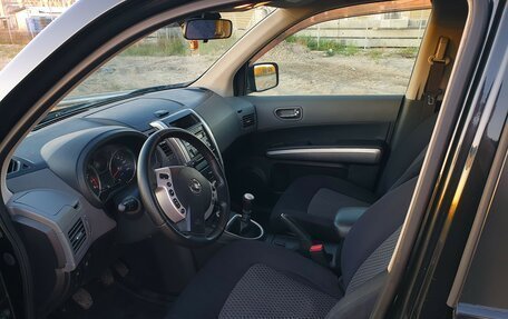 Nissan X-Trail, 2008 год, 1 170 000 рублей, 9 фотография