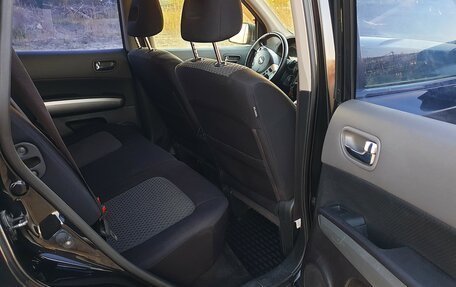 Nissan X-Trail, 2008 год, 1 170 000 рублей, 11 фотография