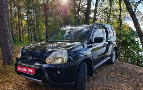 Nissan X-Trail, 2008 год, 1 170 000 рублей, 3 фотография