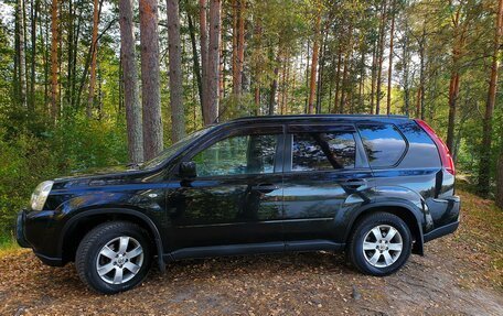 Nissan X-Trail, 2008 год, 1 170 000 рублей, 4 фотография