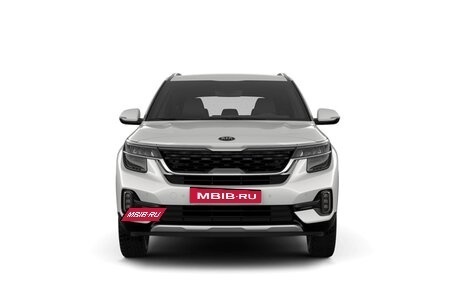 KIA Seltos I, 2021 год, 3 179 900 рублей, 4 фотография