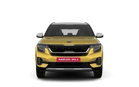 KIA Seltos I, 2021 год, 3 179 900 рублей, 14 фотография