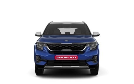 KIA Seltos I, 2021 год, 3 179 900 рублей, 19 фотография