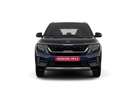 KIA Seltos I, 2021 год, 3 399 900 рублей, 4 фотография