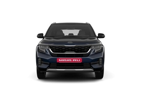 KIA Seltos I, 2021 год, 3 399 900 рублей, 9 фотография