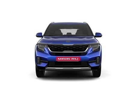 KIA Seltos I, 2021 год, 3 399 900 рублей, 14 фотография