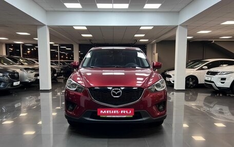 Mazda CX-5 II, 2012 год, 1 795 000 рублей, 3 фотография