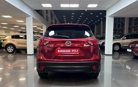 Mazda CX-5 II, 2012 год, 1 795 000 рублей, 4 фотография