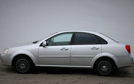 Chevrolet Lacetti, 2012 год, 730 000 рублей, 4 фотография