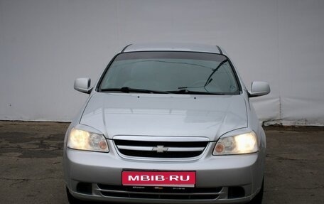 Chevrolet Lacetti, 2012 год, 730 000 рублей, 2 фотография