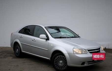 Chevrolet Lacetti, 2012 год, 730 000 рублей, 3 фотография