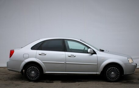 Chevrolet Lacetti, 2012 год, 730 000 рублей, 8 фотография