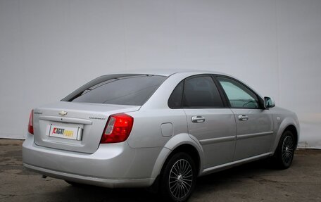 Chevrolet Lacetti, 2012 год, 730 000 рублей, 7 фотография