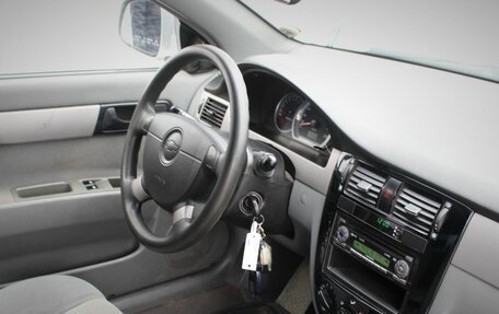 Chevrolet Lacetti, 2012 год, 730 000 рублей, 12 фотография