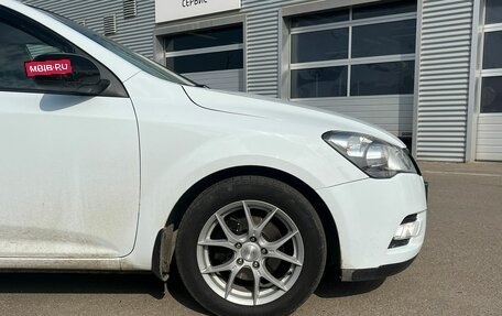 KIA cee'd I рестайлинг, 2011 год, 898 000 рублей, 4 фотография