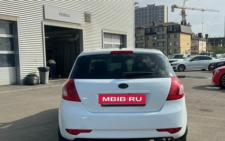 KIA cee'd I рестайлинг, 2011 год, 898 000 рублей, 8 фотография