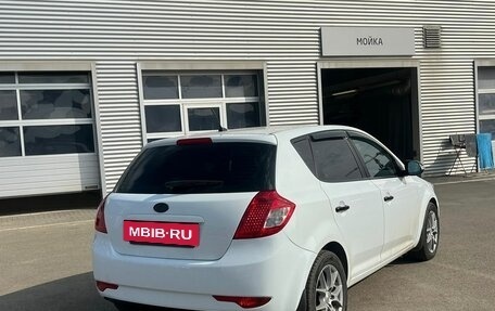 KIA cee'd I рестайлинг, 2011 год, 898 000 рублей, 9 фотография