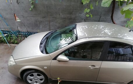 Nissan Primera III, 2002 год, 450 000 рублей, 2 фотография