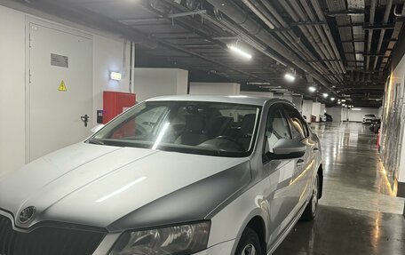 Skoda Octavia, 2014 год, 1 550 000 рублей, 6 фотография