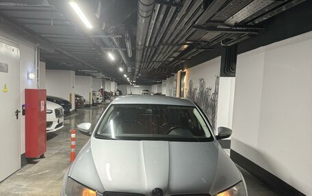 Skoda Octavia, 2014 год, 1 550 000 рублей, 7 фотография