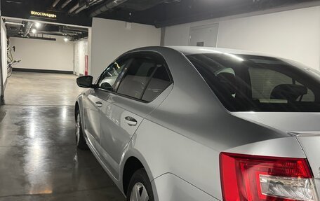 Skoda Octavia, 2014 год, 1 550 000 рублей, 5 фотография