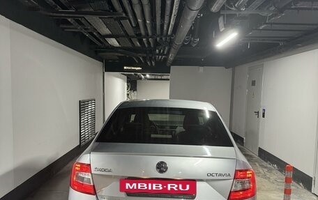 Skoda Octavia, 2014 год, 1 550 000 рублей, 8 фотография