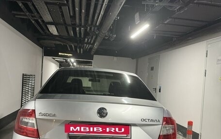 Skoda Octavia, 2014 год, 1 550 000 рублей, 4 фотография