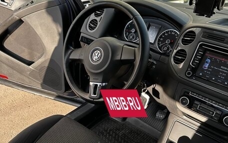 Volkswagen Tiguan I, 2012 год, 1 099 000 рублей, 11 фотография