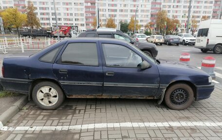 Opel Vectra A, 1993 год, 100 000 рублей, 3 фотография