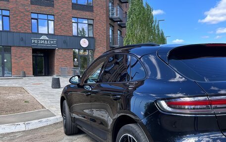 Porsche Macan I рестайлинг, 2019 год, 4 900 000 рублей, 8 фотография