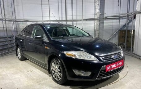 Ford Mondeo IV, 2009 год, 699 000 рублей, 3 фотография