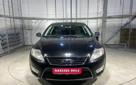 Ford Mondeo IV, 2009 год, 699 000 рублей, 2 фотография