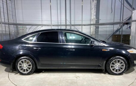 Ford Mondeo IV, 2009 год, 699 000 рублей, 4 фотография