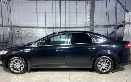 Ford Mondeo IV, 2009 год, 699 000 рублей, 8 фотография