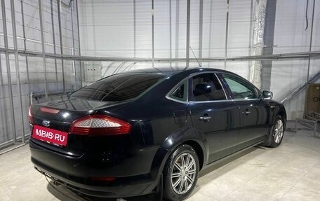 Ford Mondeo IV, 2009 год, 699 000 рублей, 5 фотография