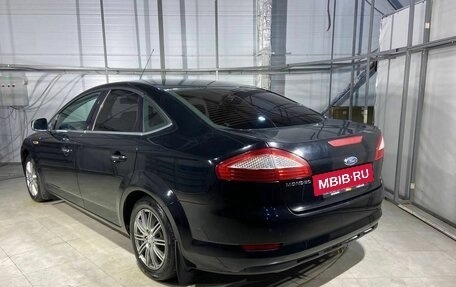 Ford Mondeo IV, 2009 год, 699 000 рублей, 7 фотография