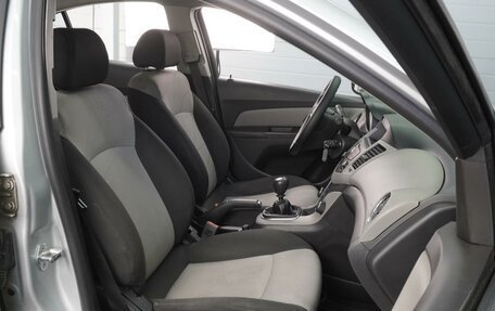 Chevrolet Cruze II, 2011 год, 834 000 рублей, 8 фотография