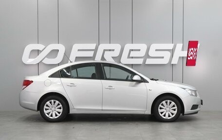 Chevrolet Cruze II, 2011 год, 834 000 рублей, 5 фотография