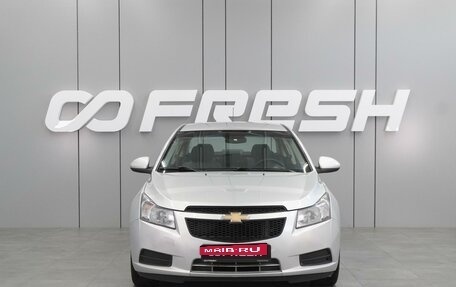 Chevrolet Cruze II, 2011 год, 834 000 рублей, 3 фотография