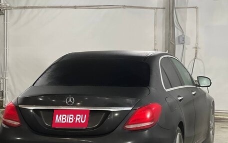 Mercedes-Benz C-Класс, 2015 год, 2 200 000 рублей, 7 фотография