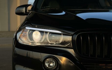 BMW X5, 2017 год, 3 950 000 рублей, 16 фотография