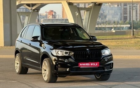 BMW X5, 2017 год, 3 950 000 рублей, 17 фотография